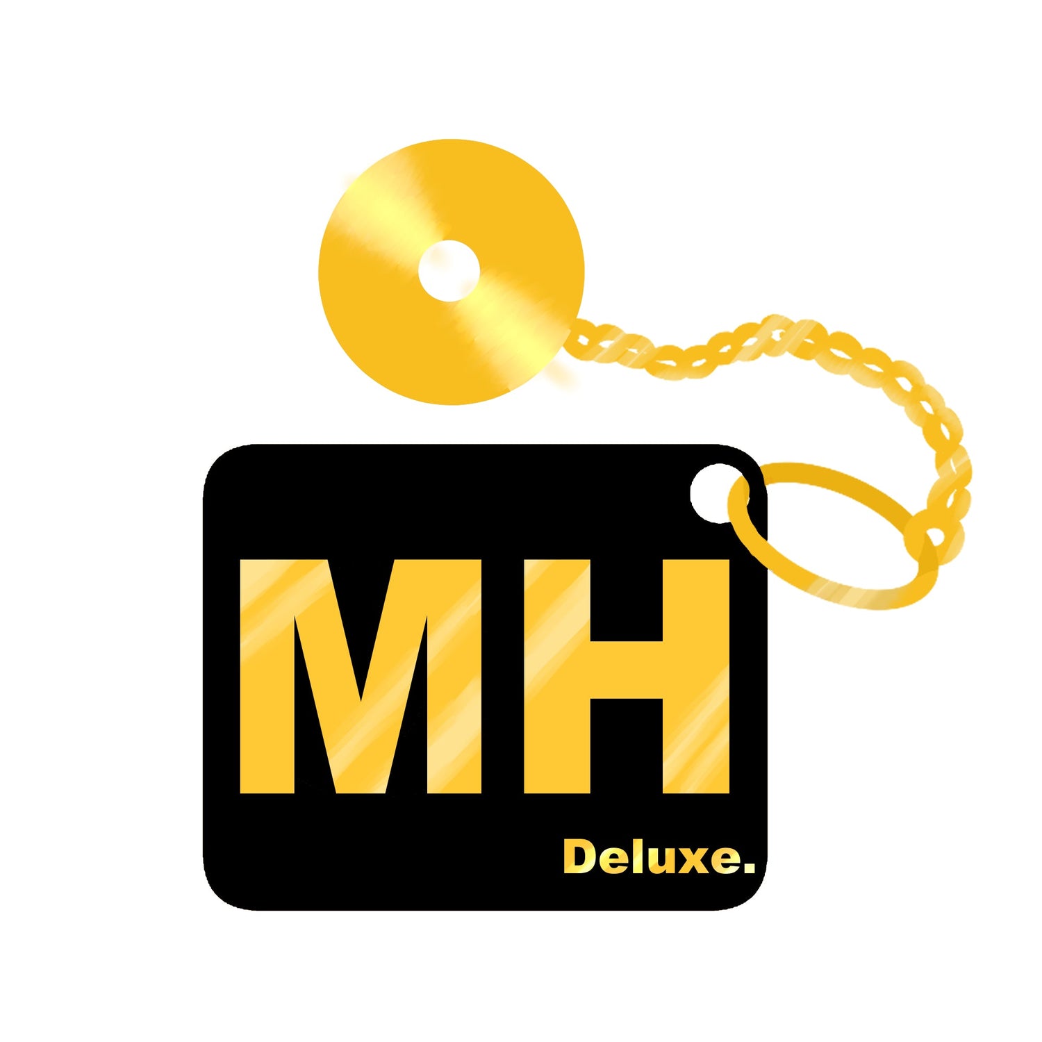 MusicHub(DELUXE)